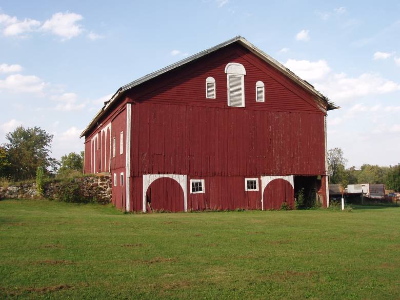 Babbs Barn